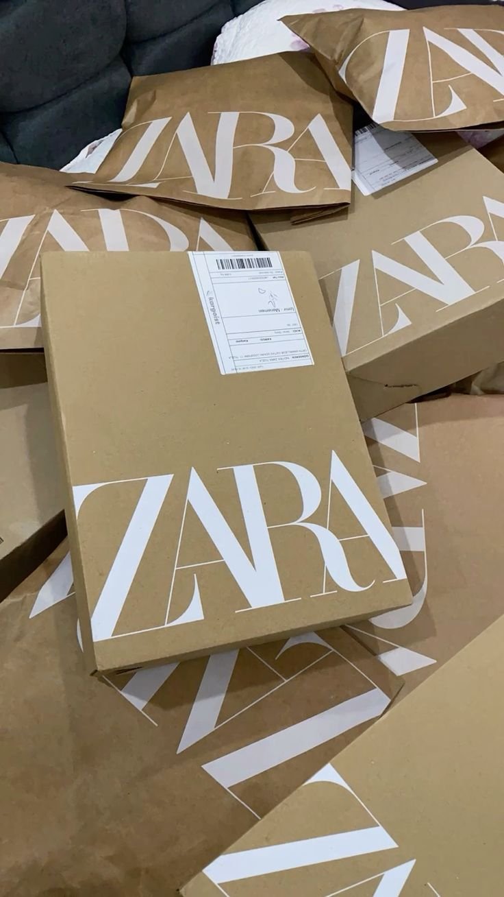 Box sorpresa pronta da spedire